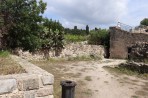 Odeon romain - île de Kos Photo 7