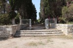 Odeon romain - île de Kos Photo 8