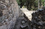 Odeon romain - île de Kos Photo 10