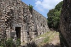 Odeon romain - île de Kos Photo 11
