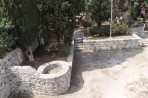 Odeon romain - île de Kos Photo 20