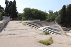 Odeon romain - île de Kos Photo 22