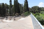 Odeon romain - île de Kos Photo 23