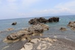 Plage d'Agios Fokas - Île de Kos Photo 14