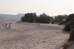 Plage d'Agios Stefanos - Île de Kos Photo 2