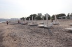 Plage d'Agios Stefanos - Île de Kos Photo 4