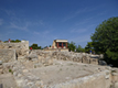 Palais minoen de Knossos