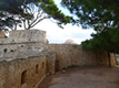 Forteresse Fortezza (Rethymno)