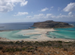 Plage de Balos