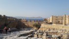 Acropole de Lindos