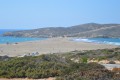 Plage de Prasonisi